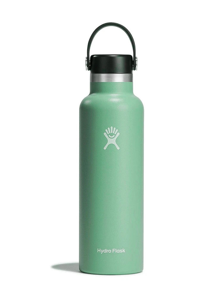 HYDRO FLASK 21oz STANDARD FLEX CAP