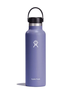 HYDRO FLASK BOUTEILLE D’EAU 21oz STANDARD FLEX CAP
