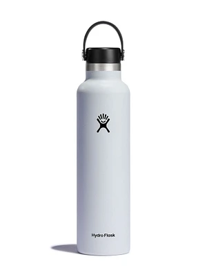 HYDRO FLASK BOUTEILLE D’EAU 24oz STANDARD FLEX CAP