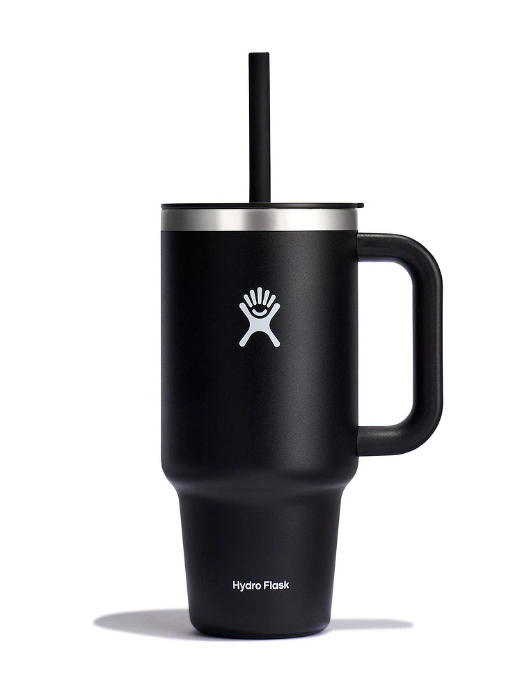 TAMPON DE VOYAGE HYDRO FLASK 32oz ALL AROUND