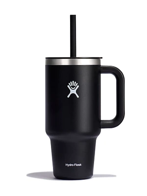 TAMPON DE VOYAGE HYDRO FLASK 32oz ALL AROUND