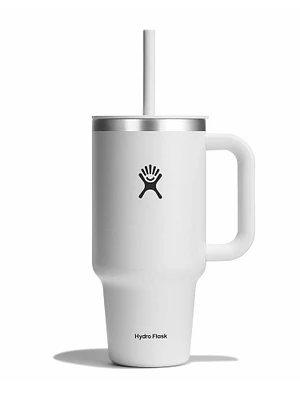TAMPON DE VOYAGE HYDRO FLASK 32oz ALL AROUND