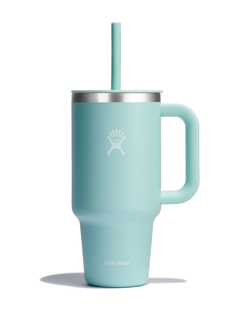 TAMPON DE VOYAGE HYDRO FLASK 32oz ALL AROUND
