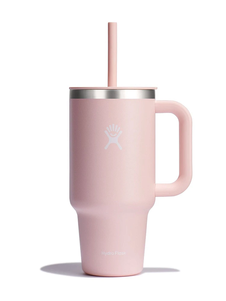 GOBLET 32oz ALL AROUND TRAVEL