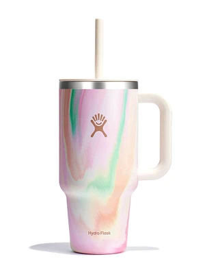 TAMPON DE VOYAGE HYDRO FLASK 32oz ALL AROUND