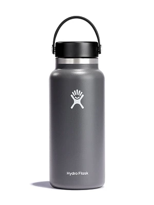 HYDRO FLASK 32oz WIDE FLEXCAP