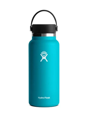 HYDRO FLASK 32oz WIDEMOUTH FLEXCAP - CLEARANCE