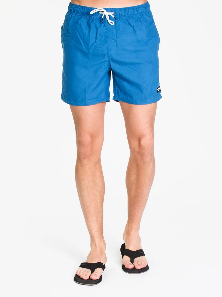 ISLAND HAZE ROYAL WAVE 15" VOLLEY SHORT