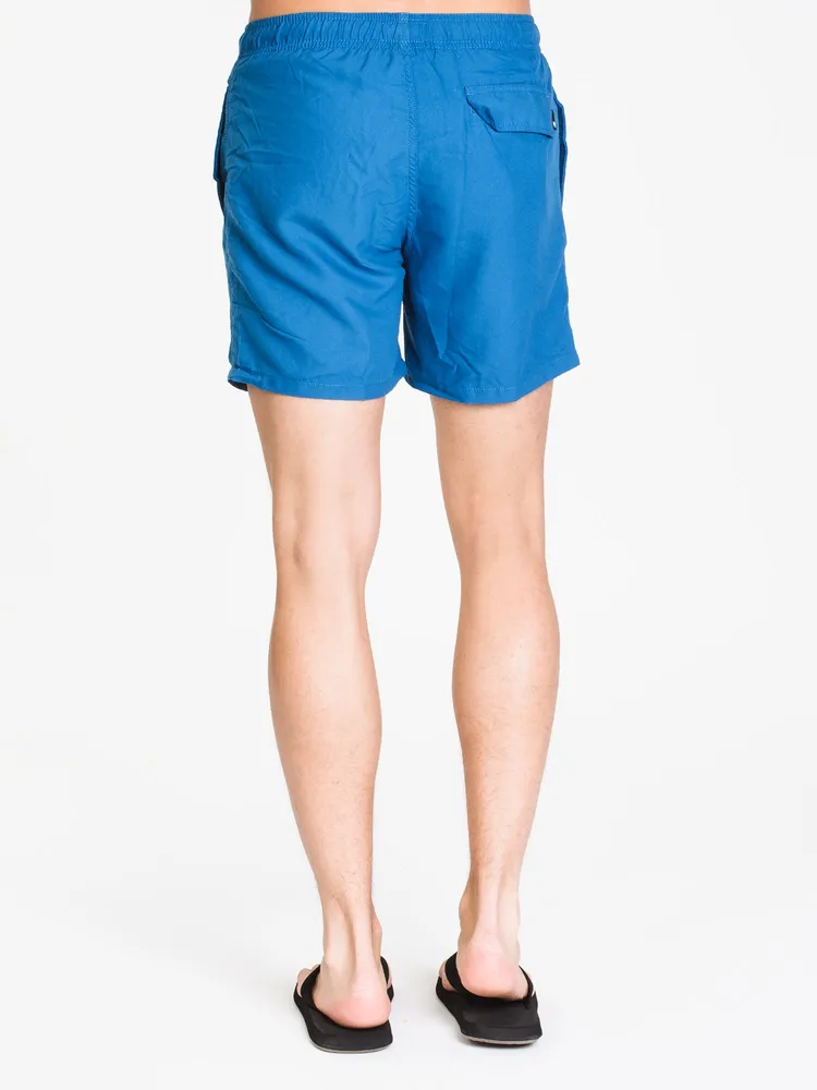 SHORT DE VOLLEY-BALL MENS ROYAL WAVE 15