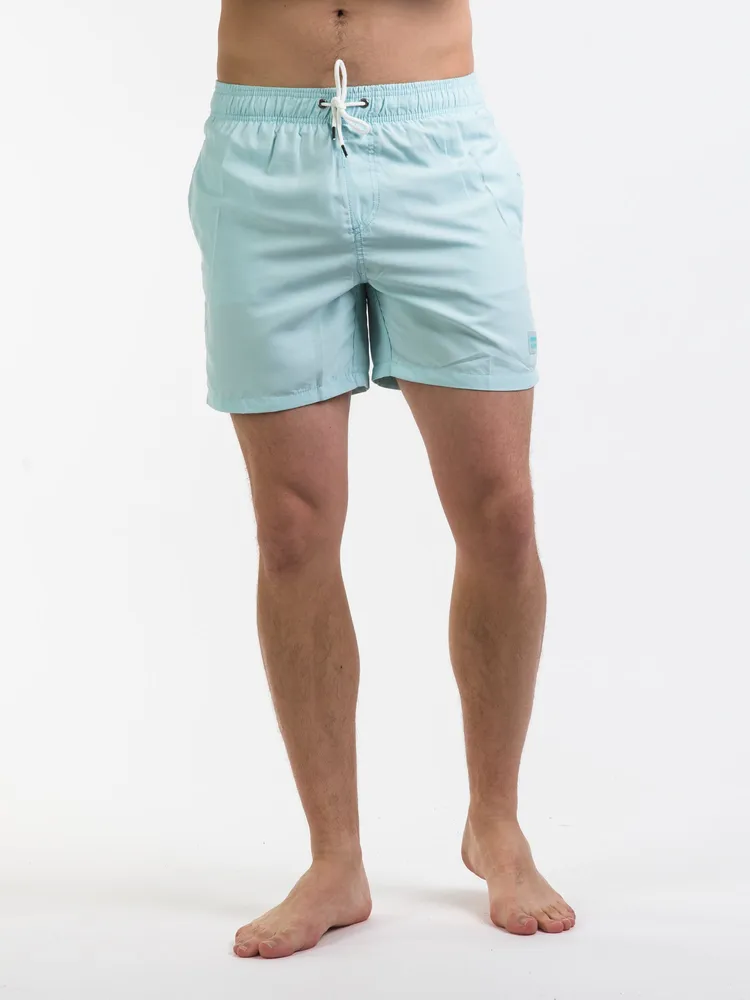 ISLAND HAZE ICE WAVE 15" VOLLEY SHORT - CLEARANCE