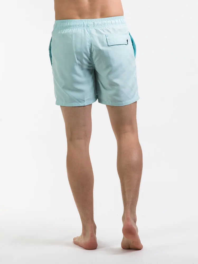 ISLAND HAZE ICE WAVE 15" VOLLEY SHORT - CLEARANCE