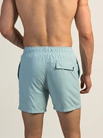 SHORT VOLLEY ICE WAVE 5"
