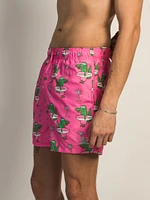 SHORT DE VOLLEY ISLAND HAZE SURF GATOR 5"