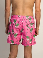 SHORT DE VOLLEY ISLAND HAZE SURF GATOR 5"