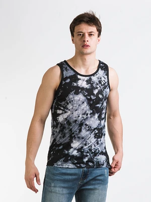 DÉBARDEUR TIE DYE POUR HOMME