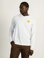 ISLAND HAZE SUNSHIRT RUBBER DUCKY - CLEARANCE