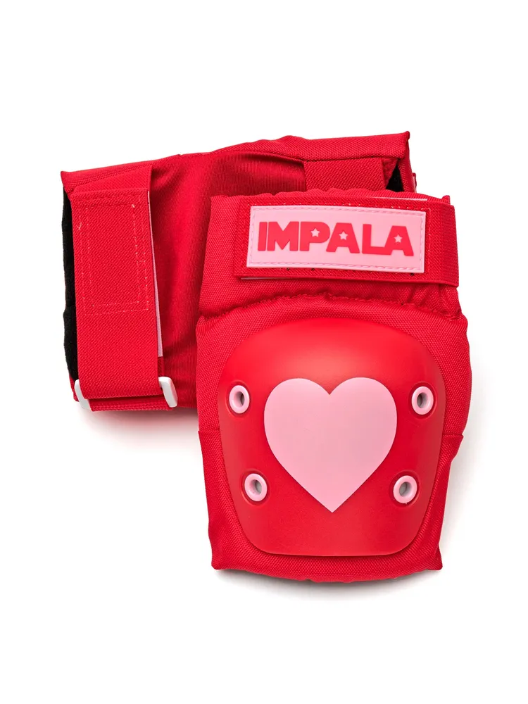 IMPALA ROLLERSKATES PROTECTIVE SET