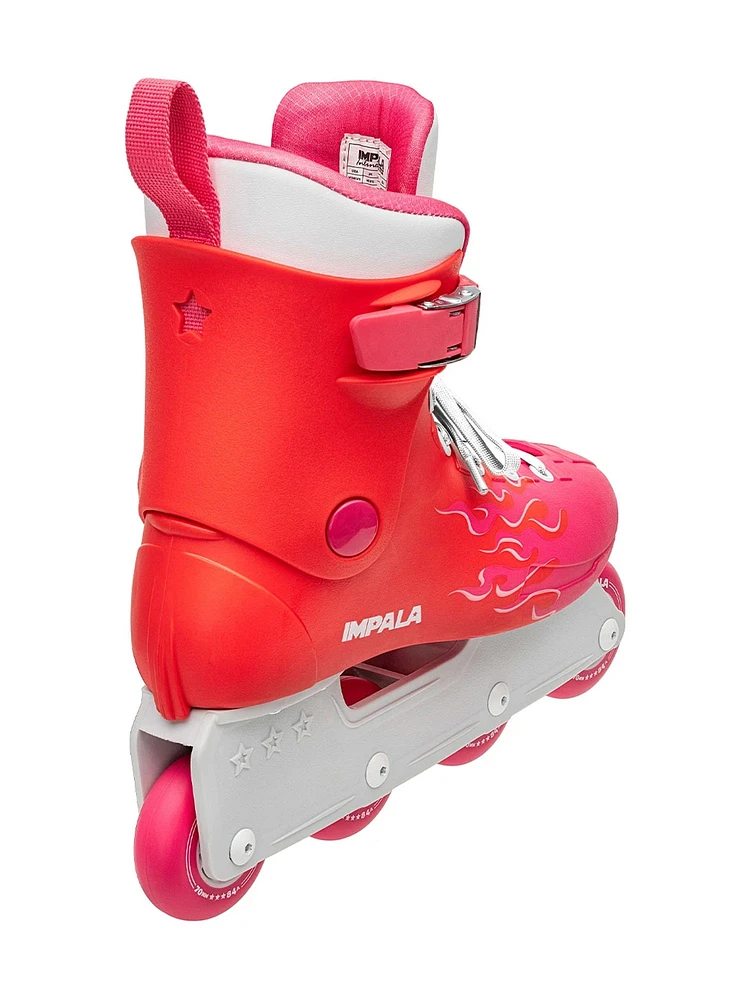 IMPALA LIGHTSPEED INLINE SKATES - ROLLERBLADES CLEARANCE