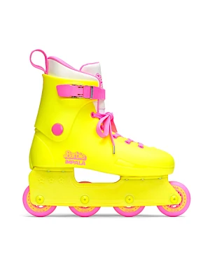 IMPALA X BARBIE LIGHTSPEED INLINE SKATE - ROLLERBLADES