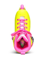 IMPALA X BARBIE LIGHTSPEED INLINE SKATE - ROLLERBLADES