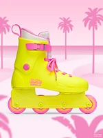 IMPALA X BARBIE LIGHTSPEED INLINE SKATE - ROLLERBLADES