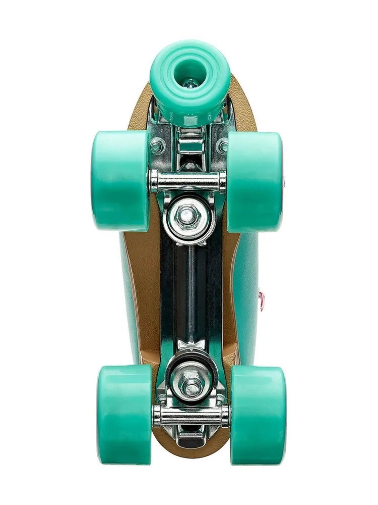 IMPALA SIDEWALK SKATES - ROLLER AQUA