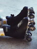 IMPALA ROLLERSKATES SIDEWALK SKATES