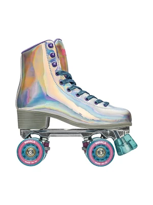 PATINS DE TROTTOIR - À ROULETTES HOLOGRAPHIQUE