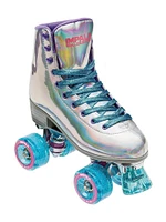 PATINS DE TROTTOIR - À ROULETTES HOLOGRAPHIQUE