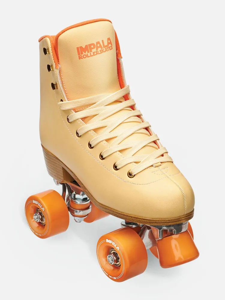 IMPALA ROLLERSKATES SIDEWALK SKATES