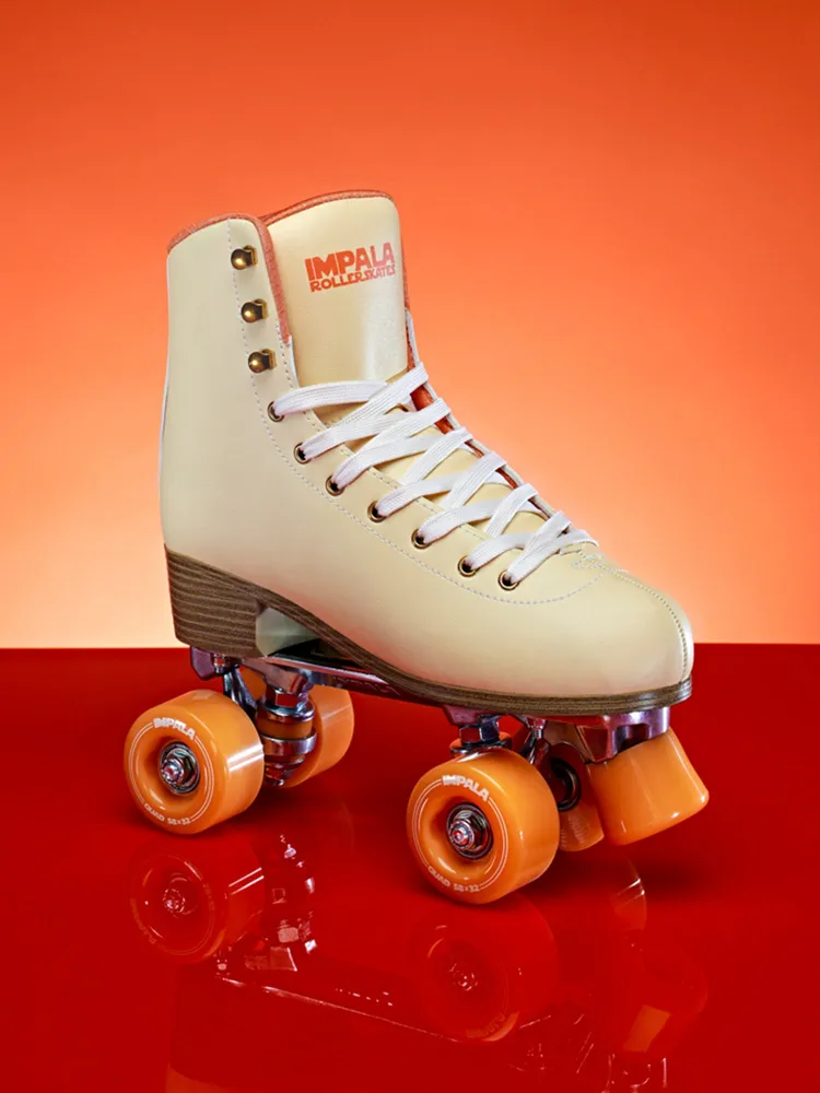 IMPALA ROLLERSKATES SIDEWALK SKATES