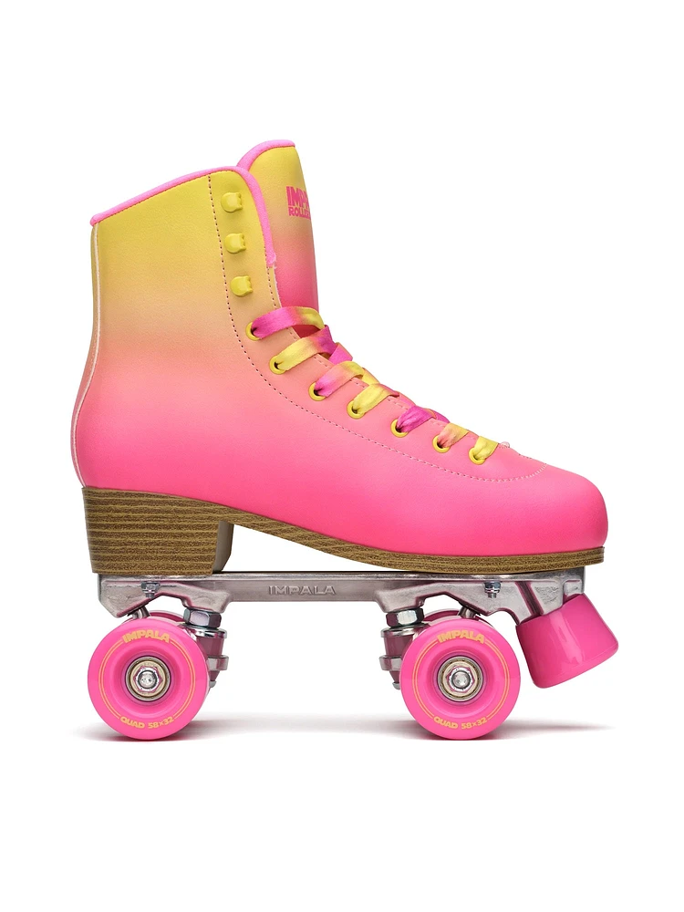 PATINS IMPALA QUAD – TROPICANA