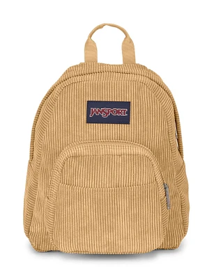 JANSPORT HALF PINT FX CURRY CORDUROY