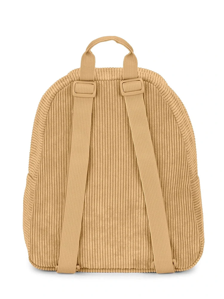 JANSPORT HALF PINT FX CURRY CORDUROY