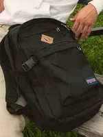 JANSPORT DOUBLE BREAK 27L