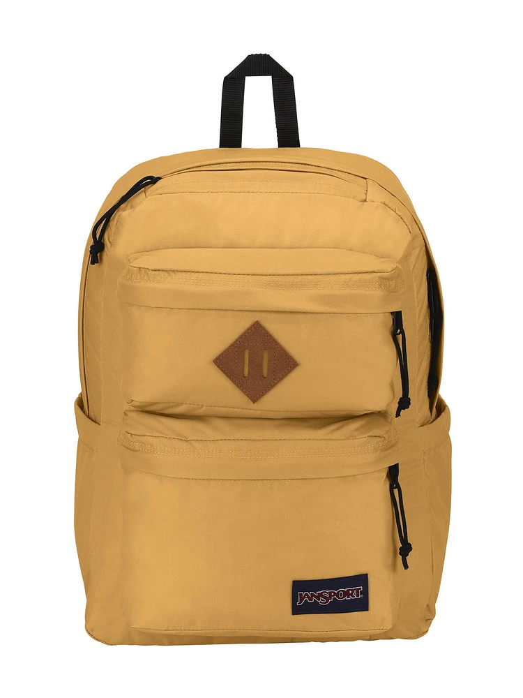 SAC À DOS DOUBLE BREAK 27L