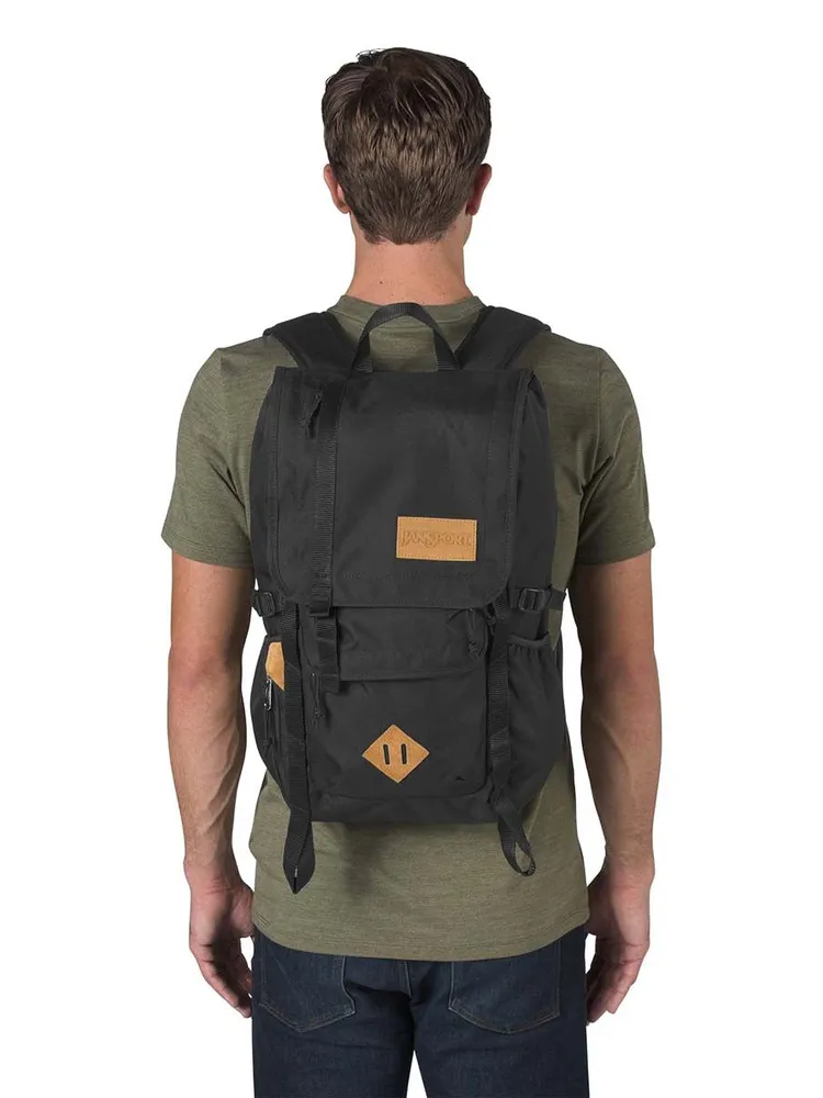 SAC À DOS HATCHET 28L