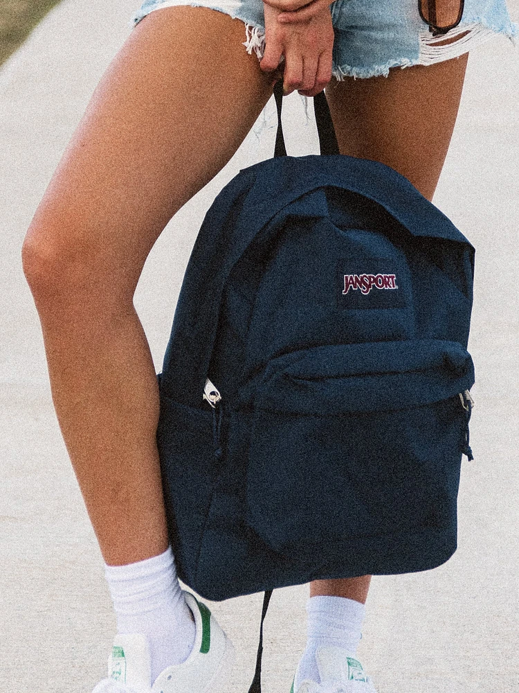 SAC À DOS JANSPORT SUPERBREAK PLUS