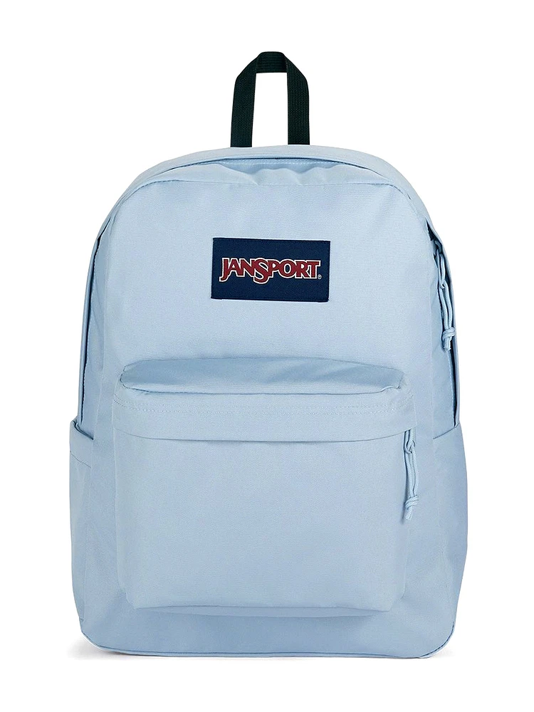 JANSPORT SUPERBREAK PLUS BACKPACK