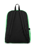 JANSPORT SUPERBREAK PLUS BACKPACK