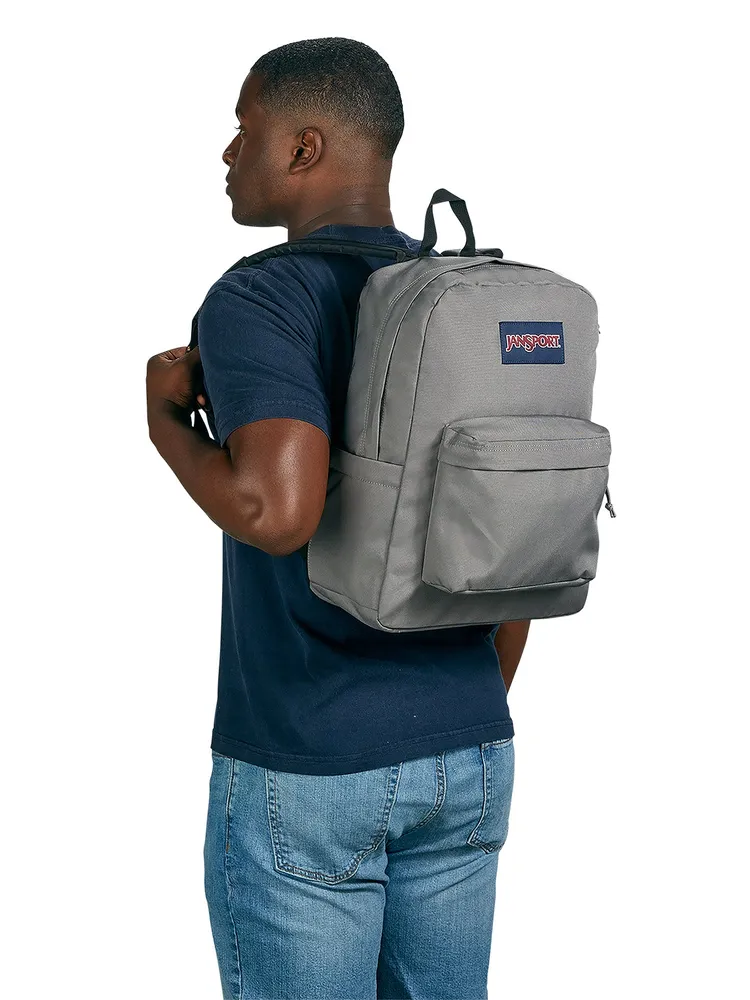 JANSPORT SUPERBREAK PLUS