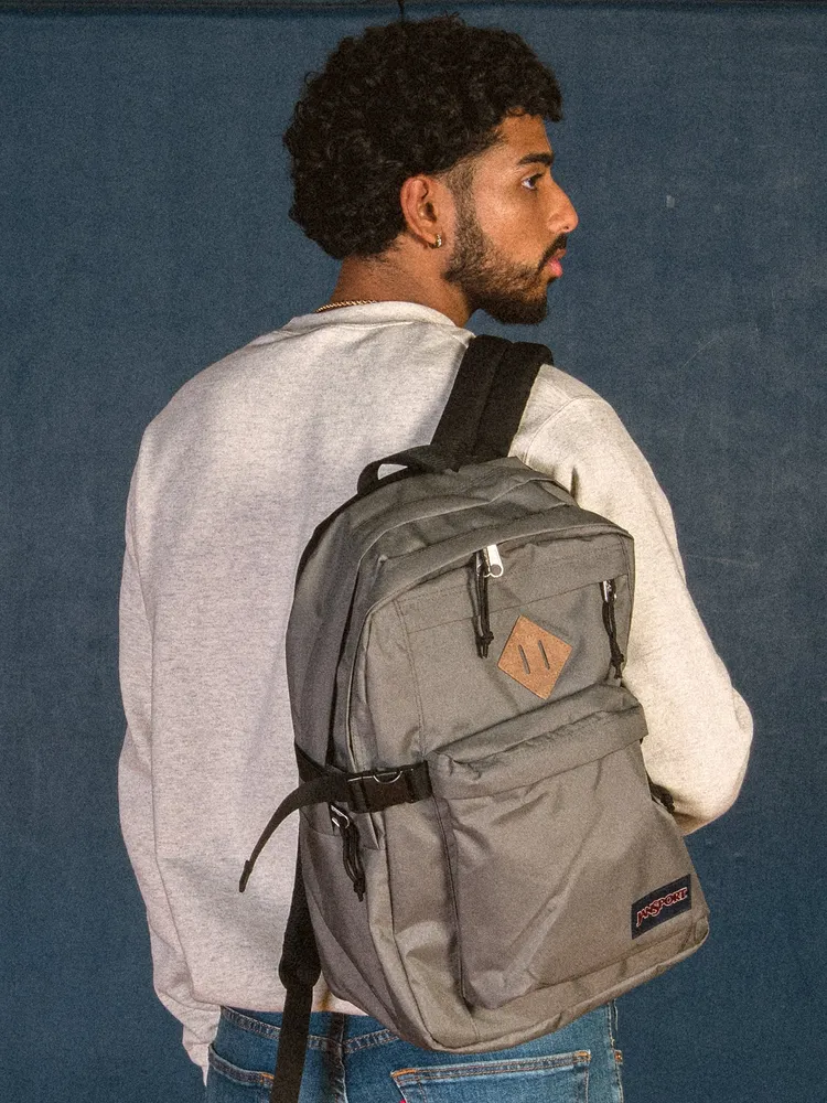 JANSPORT MAIN CAMPUS BACKPACK