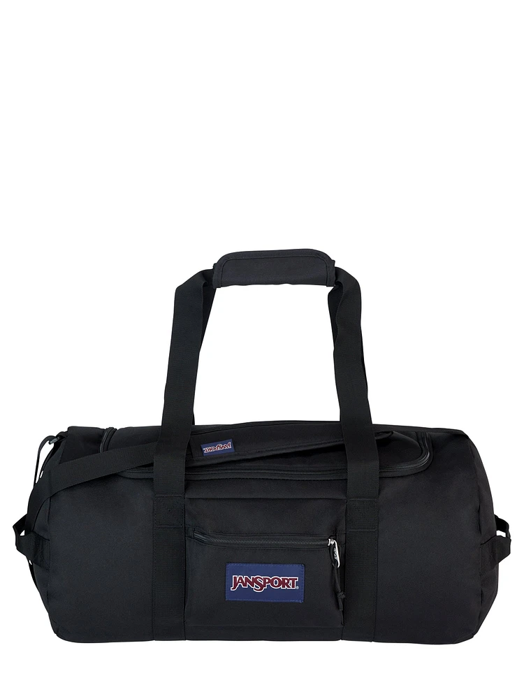 JANSPORT SUPERBREAKAWAY DUFFLE 40L BAG - CLEARANCE