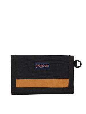 JANSPORT CORE TRIFOLD WALLET