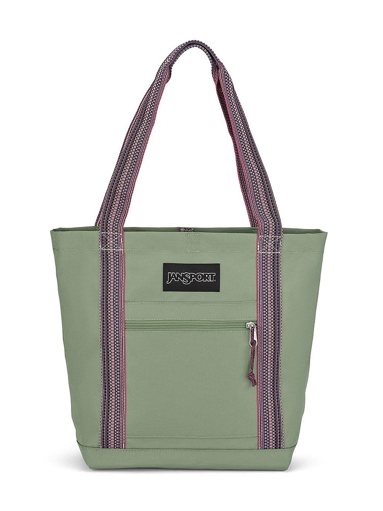 JANSPORT RESTORE TOTE