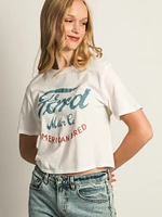 FORD MOTOR CO T-SHIRT