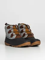 WOMENS KAMIK SIMONA MID F BOOT