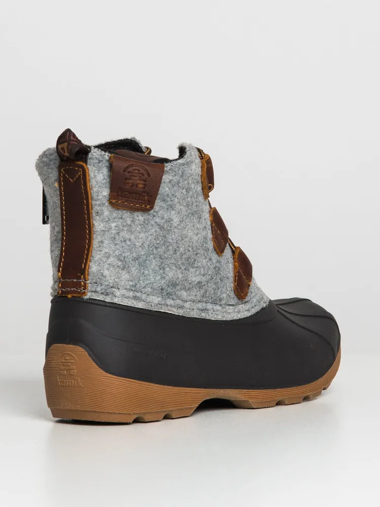 WOMENS KAMIK SIMONA MID F BOOT