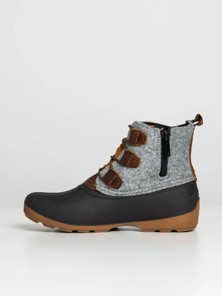 WOMENS KAMIK SIMONA MID F BOOT