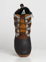 WOMENS KAMIK SIMONA MID F BOOT